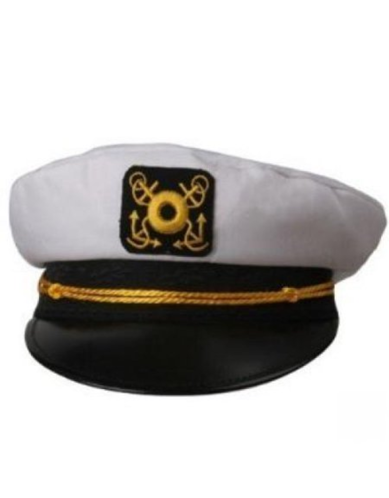 CAPTAIN'S CAP