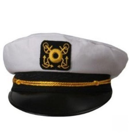 CAPTAIN'S CAP