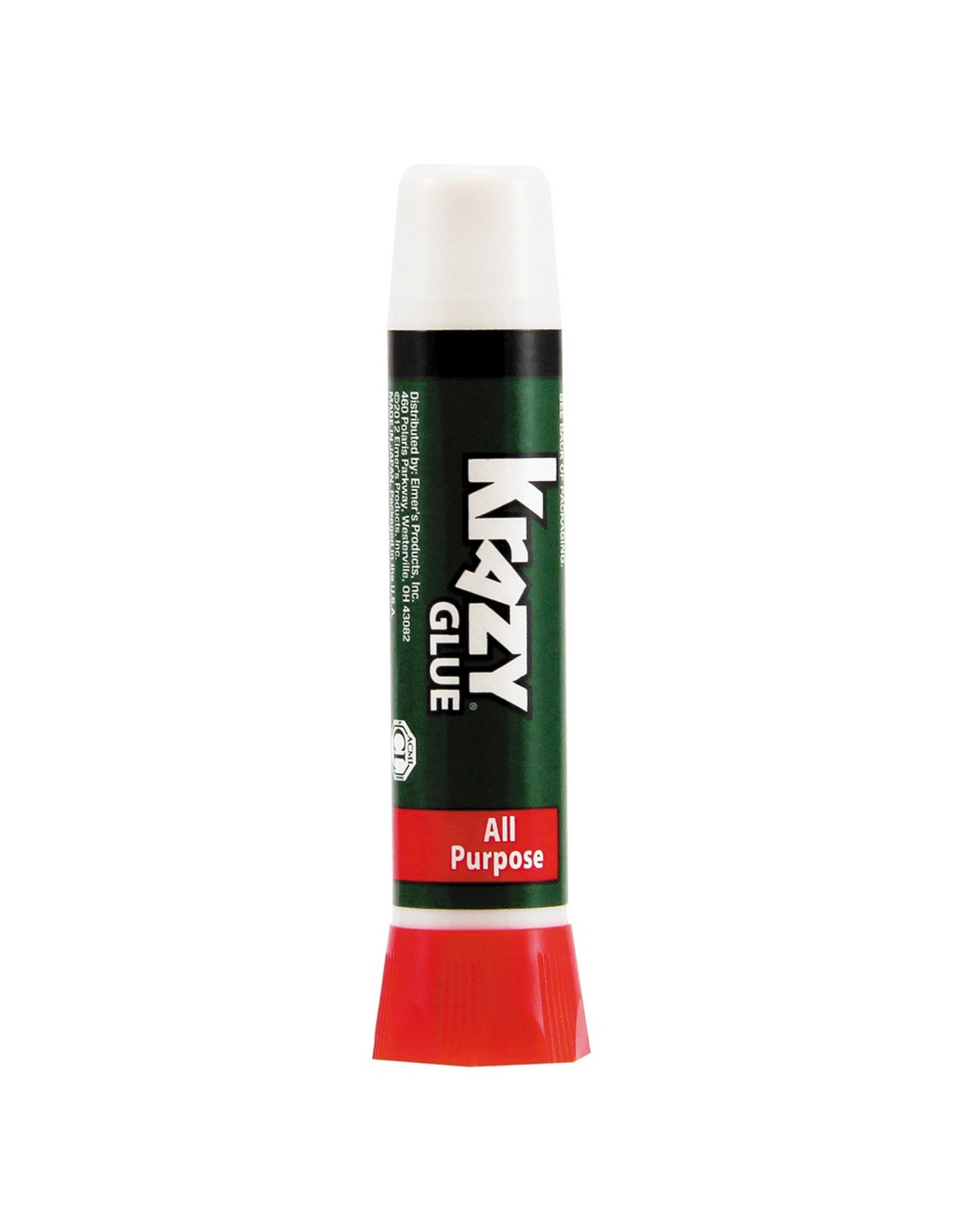 KRAZY GLUE- 2 Grams