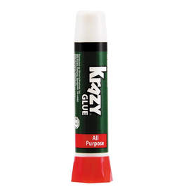 KRAZY GLUE- 2 Grams