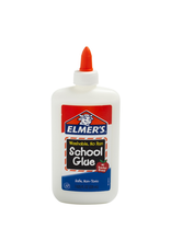 ELMER'S WASHABLE GLUE 7.625oz
