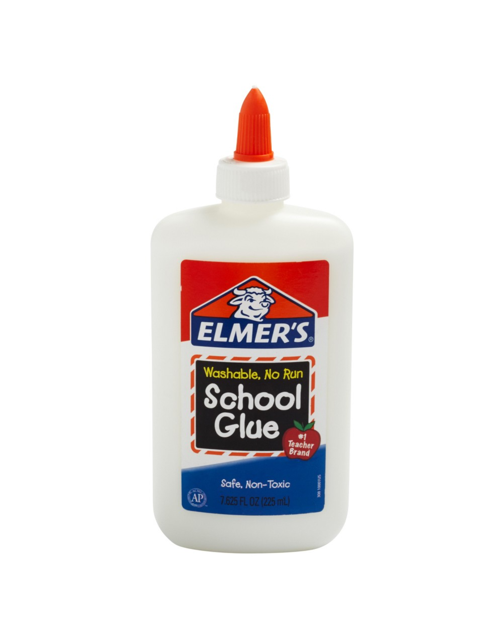 ELMER'S WASHABLE GLUE 7.625oz