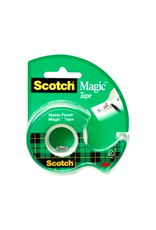 SCOTCH MAGIC TAPE ½" x 450"