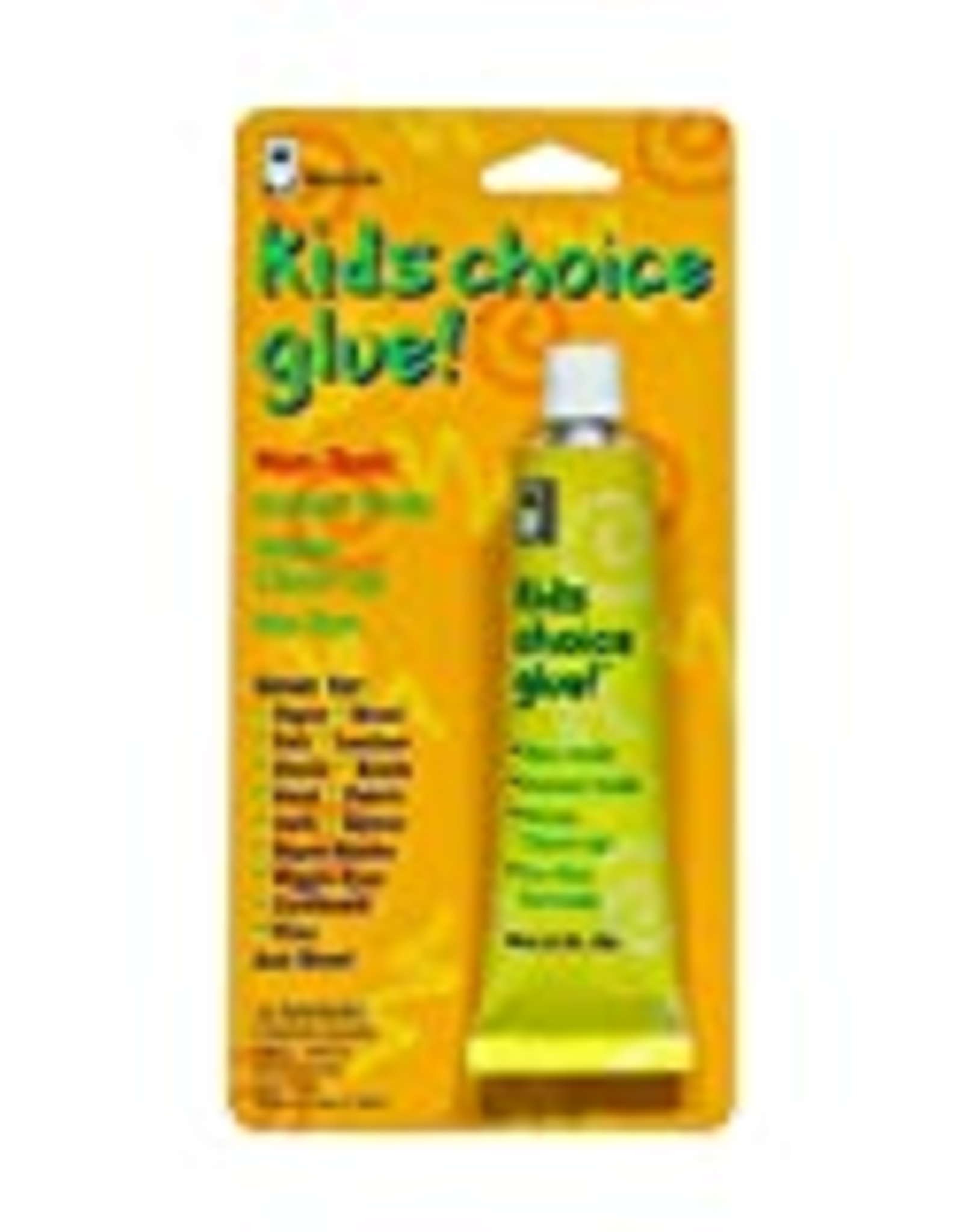 Kids Choice Glue 2oz – Signature Crafts US