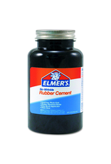 ELMER'S RUBBER CEMENT