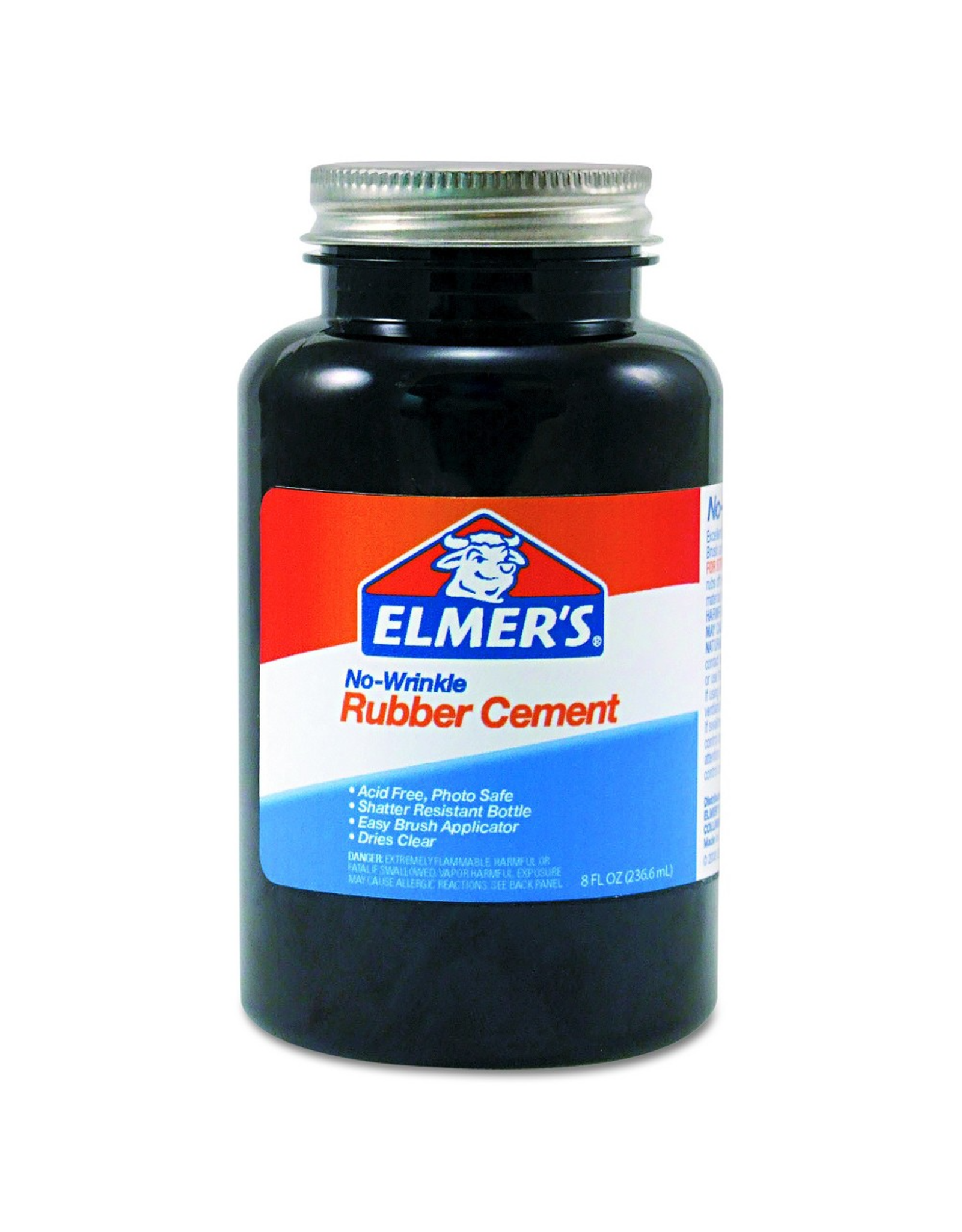 ELMER'S RUBBER CEMENT