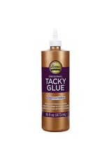 ALEENE'S  TACKY GLUE: 16OZ