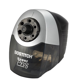COMMERCIAL  PENCIL SHARPENER * SUPER PRO 6