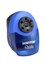 CLASSROOM BOSTITCH ELECTRIC PENCIL SHARPENER - QUIET SHARP 6