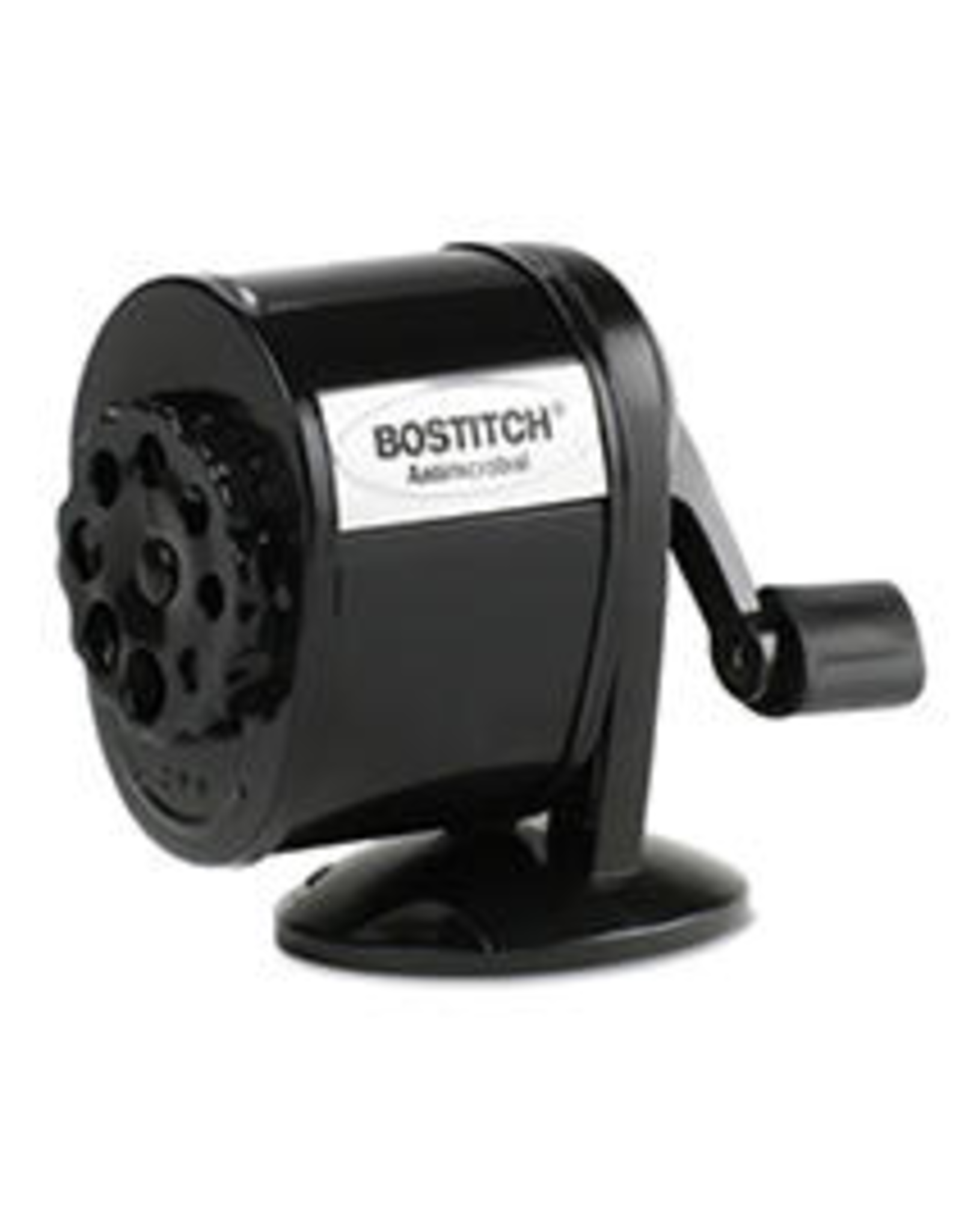 BOSTITCH MANUAL PENCIL SHARPERNER