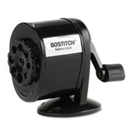 BOSTITCH MANUAL PENCIL SHARPERNER