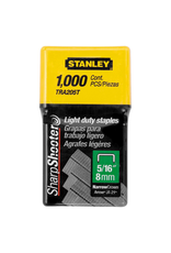 STAPLES 5/16th"  STANLEY 1000pcs