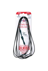SILKIES BLACK NECKLACE