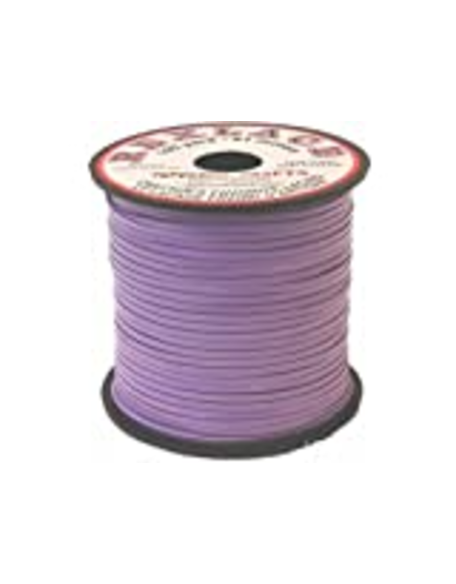 REXLACE: 100 YARD SPOOL - LAVENDER