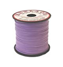 REXLACE: 100 YARD SPOOL - LAVENDER