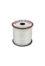 REXLACE: 100 YARD SPOOL - PEARL WHITE