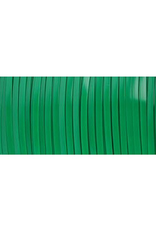 REXLACE: 100 YARD SPOOL - KELLY GREEN