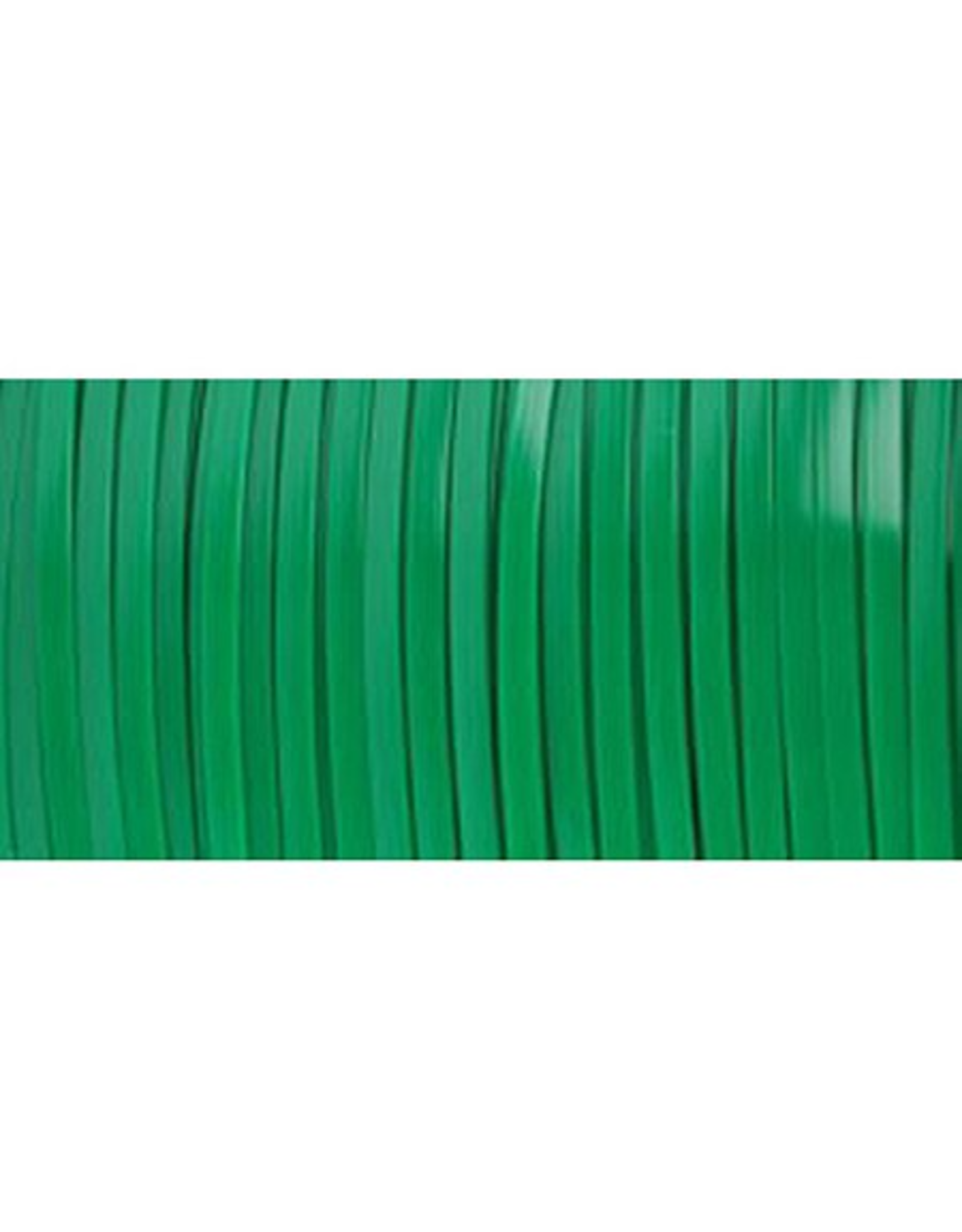 REXLACE: 100 YARD SPOOL - KELLY GREEN