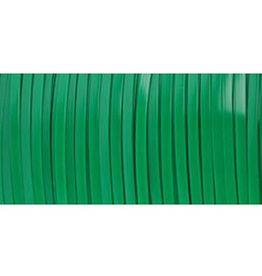 REXLACE: 100 YARD SPOOL - KELLY GREEN