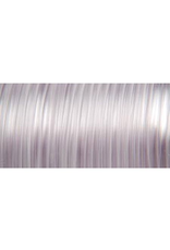 REXLACE: 100 YARD SPOOL - CLEAR