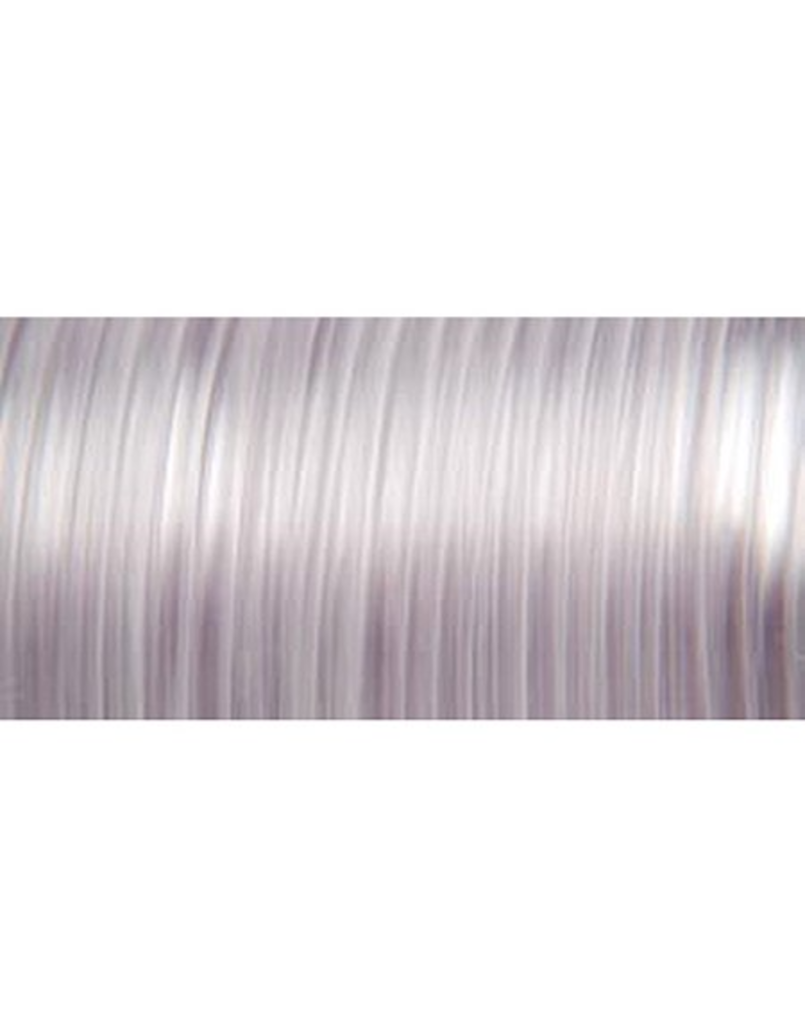 REXLACE: 100 YARD SPOOL - CLEAR