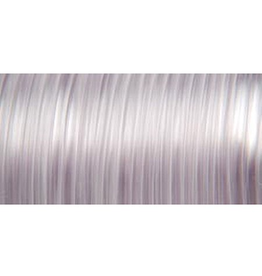 REXLACE: 100 YARD SPOOL - CLEAR