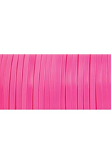 REXLACE: 100 YARD SPOOL -  NEON MAGENTA