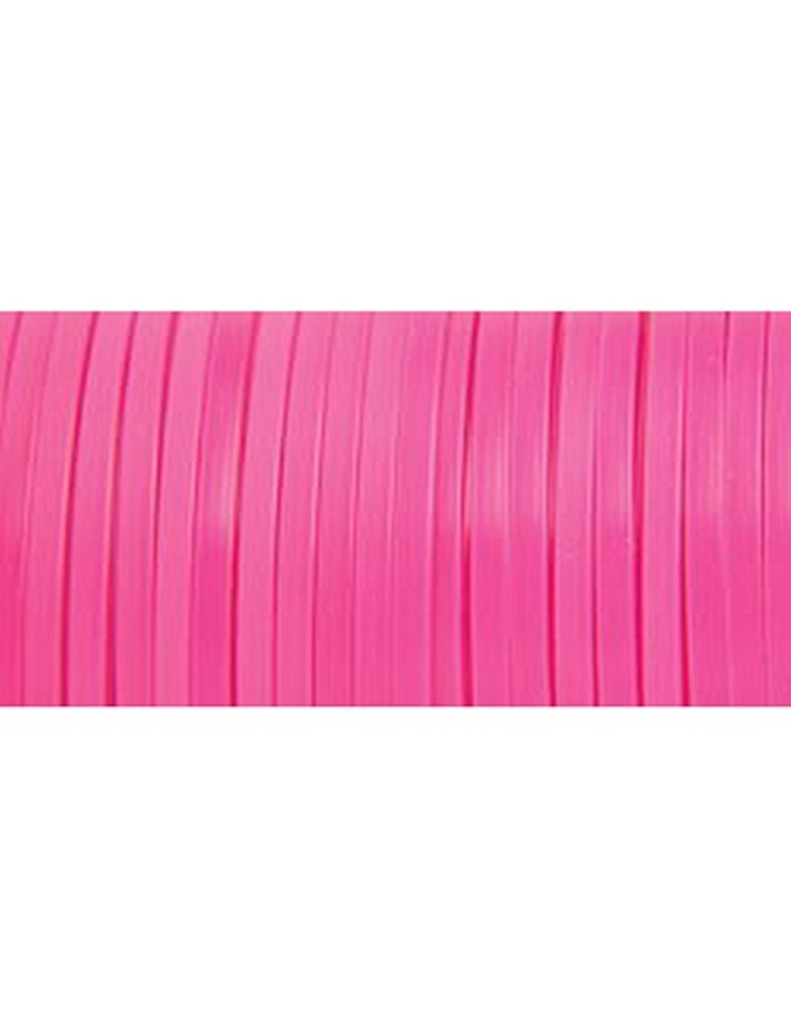 REXLACE: 100 YARD SPOOL -  NEON MAGENTA
