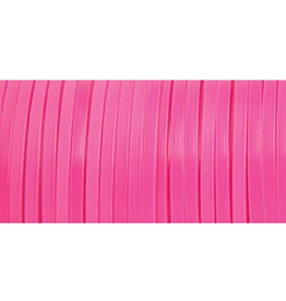 REXLACE: 100 YARD SPOOL -  NEON MAGENTA