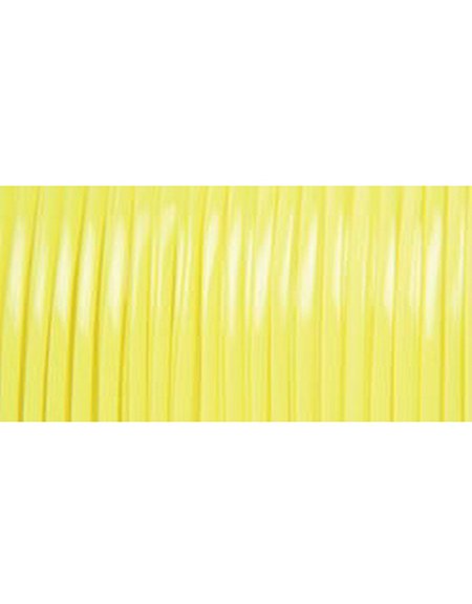 REXLACE: 100 YARD SPOOL - NEON YELLOW