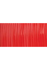 REXLACE: 100 YARD SPOOL -  RED