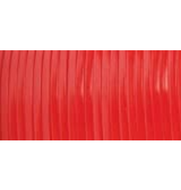 REXLACE: 100 YARD SPOOL -  RED