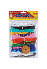 REXLACE: PRIMARY VARIETY PACK