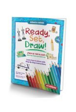 Busy Kinder STEP BY STEP DRAWING: EVERYDAY JUDAICA SERIES