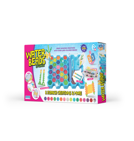 WATER BEADS JUDAICA