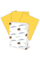 COPY PAPER  8½"x11" GOLDENROD 20lb 500PK