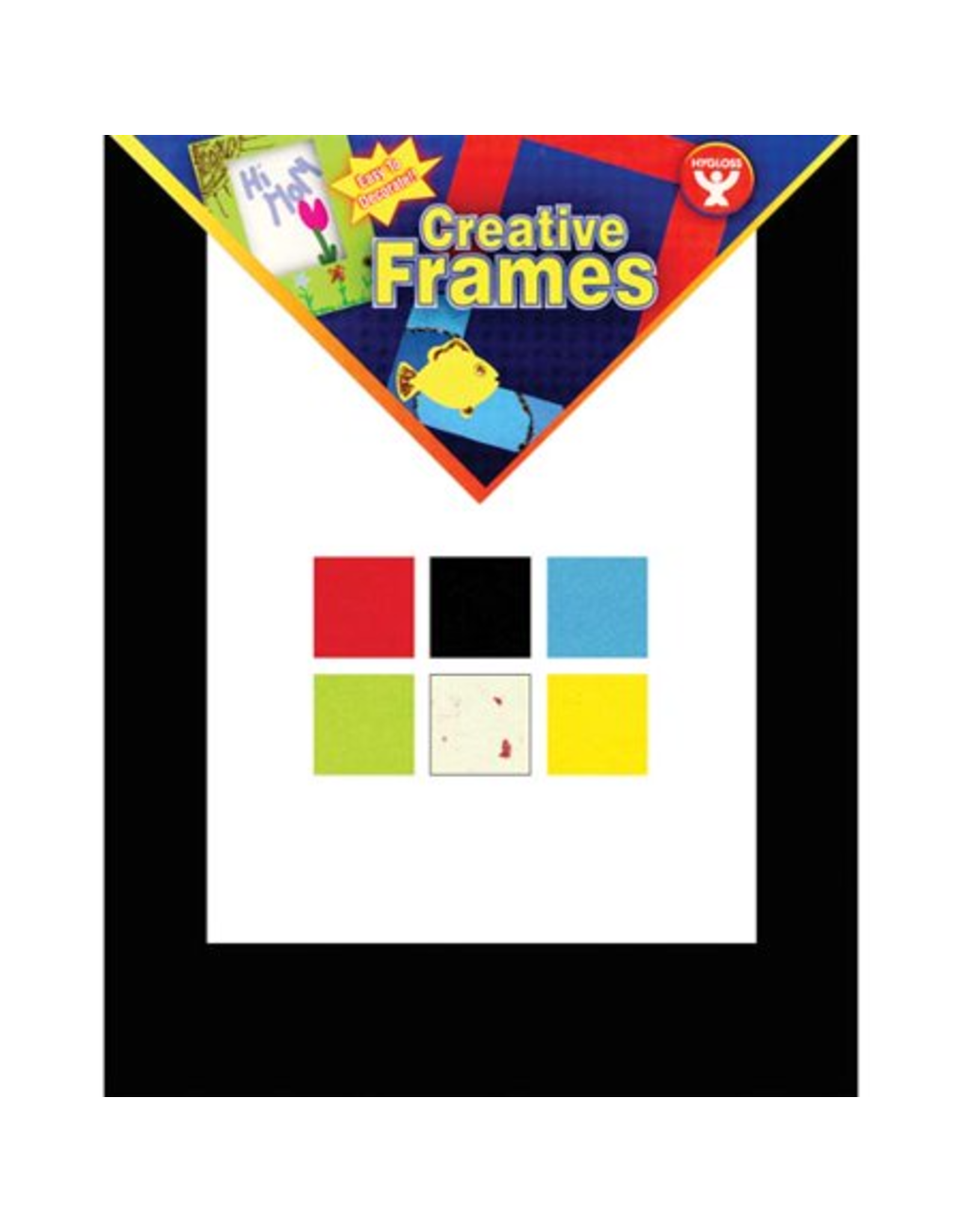 CREATIVE PICTURE FRAMES - LARGE 11x14
