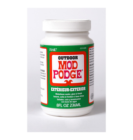 MOD PODGE OUTDOOR 8oz
