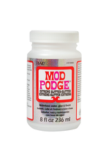 MOD PODGE: GLITTER 8oz
