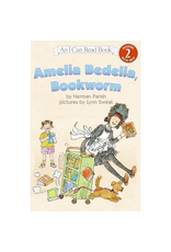 BOOK: AMELIA BEDELIA, BOOKWORM