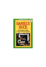 BOOK: DANIELS DUCK