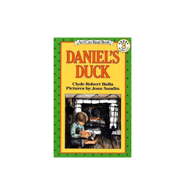 BOOK: DANIELS DUCK