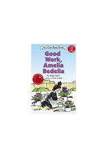 BOOK: GOOD WORK, AMELIA BEDELIA