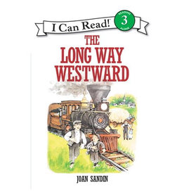 BOOK: THE LONG WAY WESTWARD