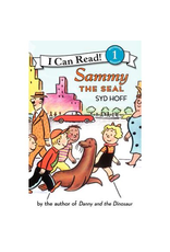 BOOK: SAMMY THE SEAL