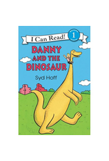 BOOK: DANNY AND THE DINOSAUR