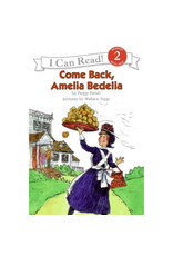 BOOK: COME BACK AMELIA BEDELIA