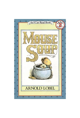 BOOK: MOUSE SOUP