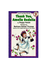 BOOK: THANK YOU, AMELIA BEDELIA