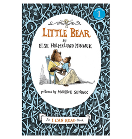 BOOK: LITTLE BEAR